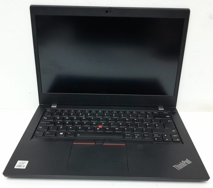 Lenovo ThinkPad T14 Gen 1 - i5-10210U 1.6GHz - 8GB Ram - 14" - 256GB SSD - Windows 11 - Image 2