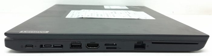 Lenovo ThinkPad T14 Gen 1 - i5-10210U 1.6GHz - 8GB Ram - 14" - 256GB SSD - Windows 11 - Image 6