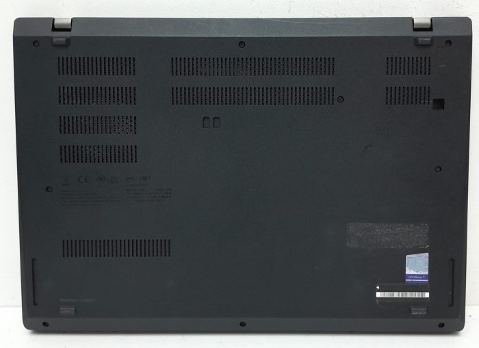 Lenovo ThinkPad T14 Gen 1 - i5-10210U 1.6GHz - 8GB Ram - 14" - 256GB SSD - Windows 11 - Image 4