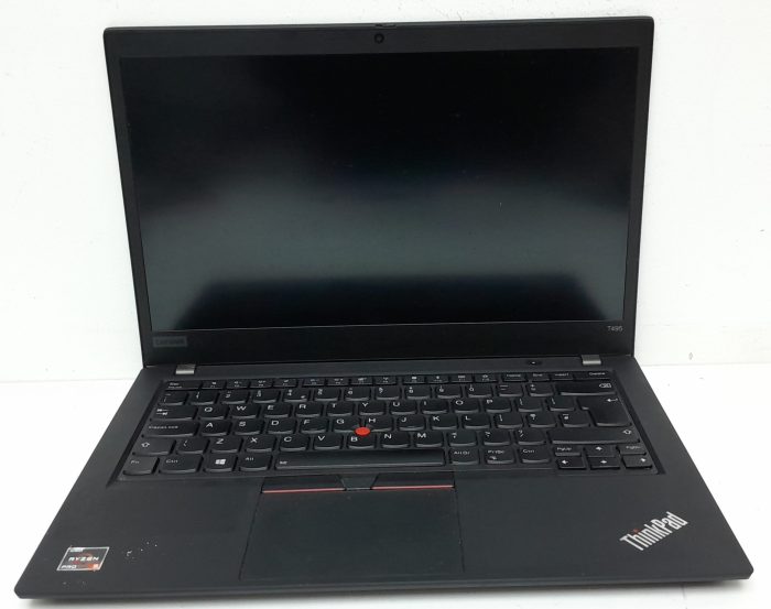 Lenovo ThinkPad T495 - AMD Ryzen 5 Pro 3500U 2.1GHz - 8GB Ram - 14" - Radeon Vega Mobile - 256GB SSD - Windows 11 Pro - Image 2