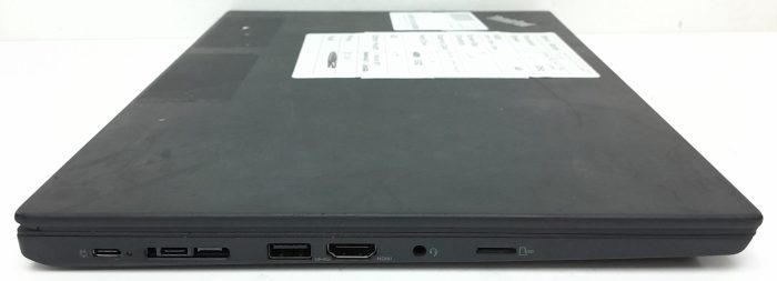 Lenovo ThinkPad T495 - AMD Ryzen 5 Pro 3500U 2.1GHz - 8GB Ram - 14" - Radeon Vega Mobile - 256GB SSD - Windows 11 Pro - Image 6