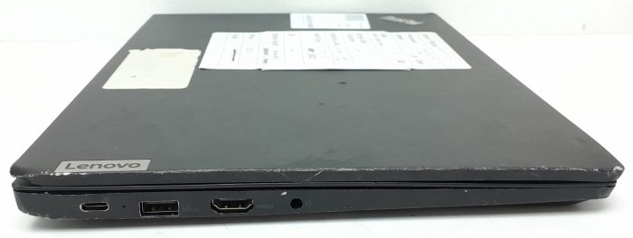 Lenovo ThinkPad E14 Gen 2 - AMD Ryzen 5 4500U 2.38GHz - 8GB Ram - 14" - Radeon Graphics 512mB - 256GB SSD - Windows 11 Pro - Image 6