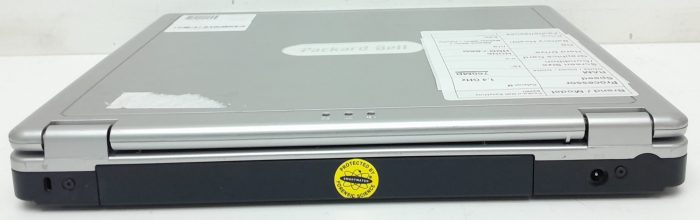 Packard Bell EasyNote E2560 MIT-LYN02 - Celeron M 1.4GHz - 768MB Ram - 15" - Laptop - Image 6