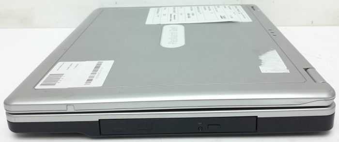 Packard Bell EasyNote E2560 MIT-LYN02 - Celeron M 1.4GHz - 768MB Ram - 15" - Laptop - Image 5