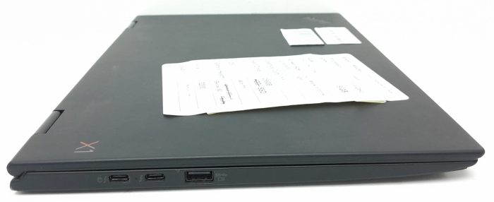 Lenovo Thinkpad X1 Yoga 3rd Gen - i7-8550U 1.9GHz - 8GB Ram - 14" - 256GB SSD - Windows 11 - Image 6