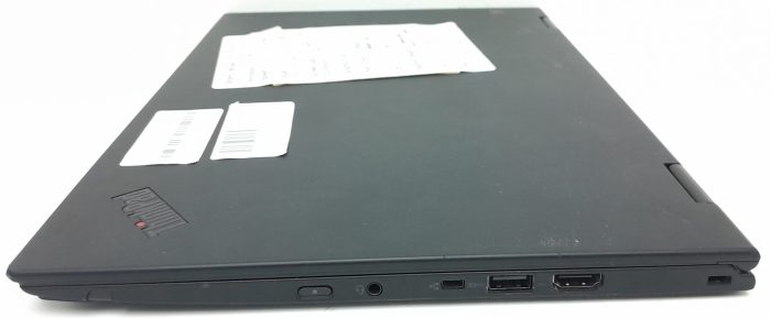 Lenovo Thinkpad X1 Yoga 3rd Gen - i7-8550U 1.9GHz - 8GB Ram - 14" - 256GB SSD - Windows 11 - Image 5