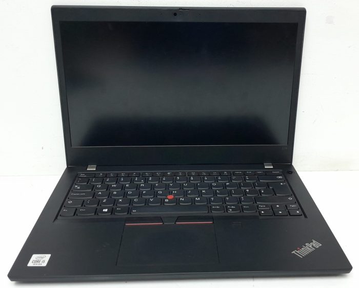 Lenovo Thinkpad L14 Gen 1 - i5-10210U 1.6GHz - 8GB Ram - 14" - 256GB SSD - Windows 11 - Image 2