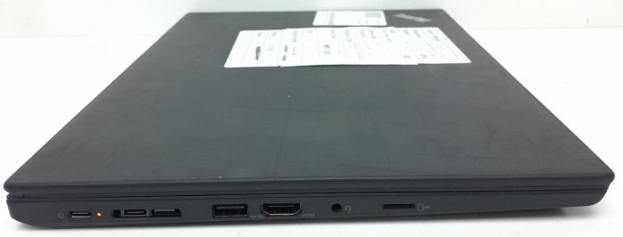 Lenovo ThinkPad T495 - AMD Ryzen 5 Pro 3500U 2.1GHz - 8GB Ram - 14" - Radeon Vega Mobile - 256GB SSD - Windows 11 Pro - Image 6