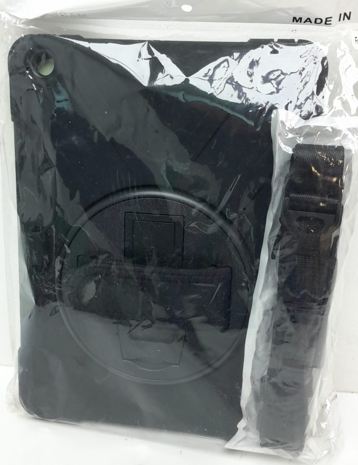 ArmourDog ADASH261C 10.2" iPad Case With SS - Image 5