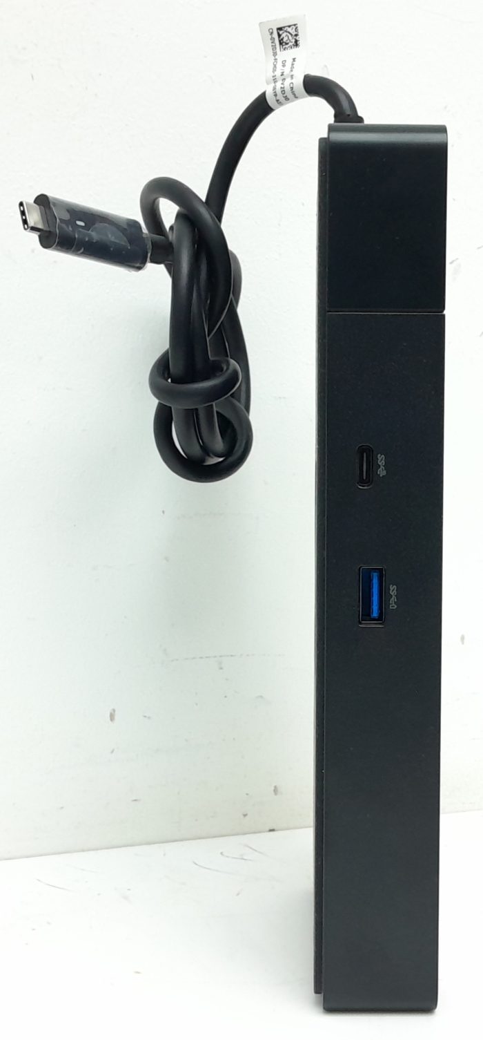 Dell WD19S K20A Docking Station - Image 2
