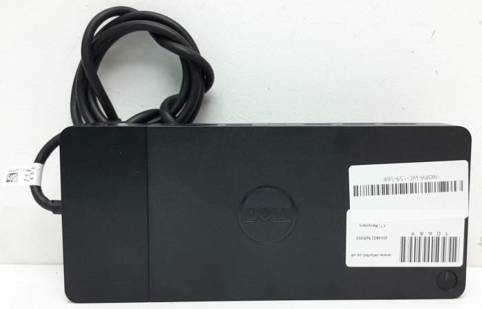 Dell WD19S K20A Docking Station - Image 6