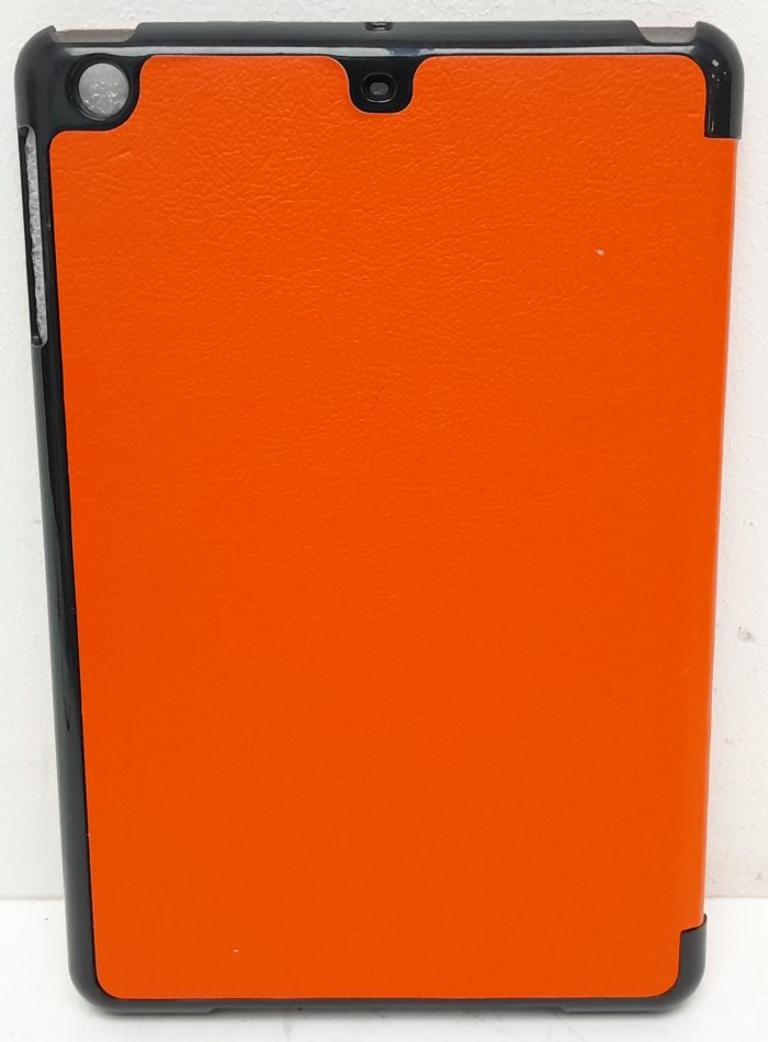 Mini 1 2 3 9.5" iPad Mini Case - Image 4
