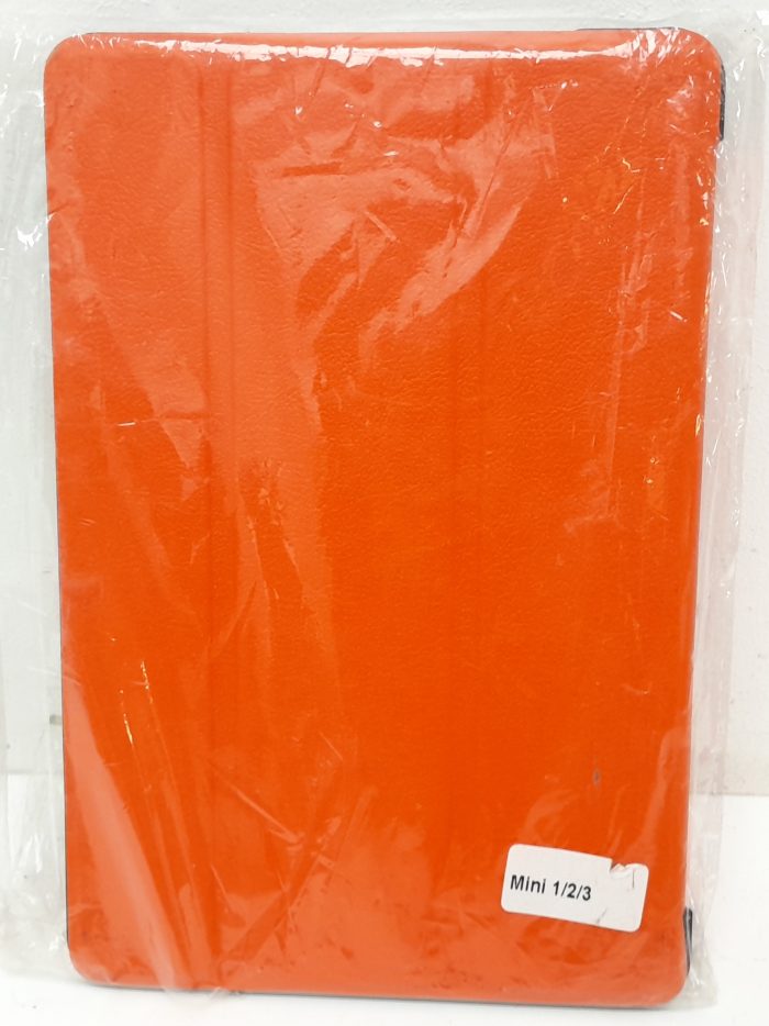 Mini 1 2 3 9.5" iPad Mini Case - Image 3
