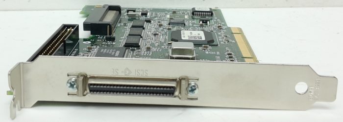 Adaptec Ultra160 19160 SCSI Card - Image 5