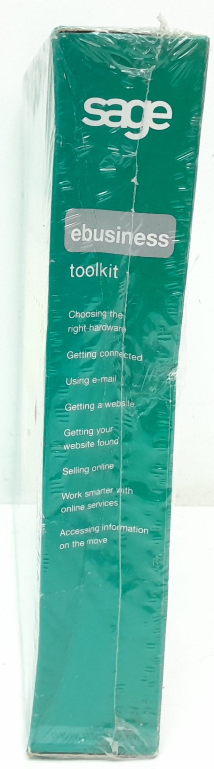 Sage eBusiness Toolkit Support For Business - Image 5