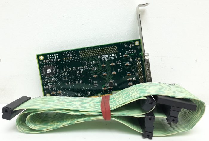 LSI Logic LS120160 PCI Card - Image 4