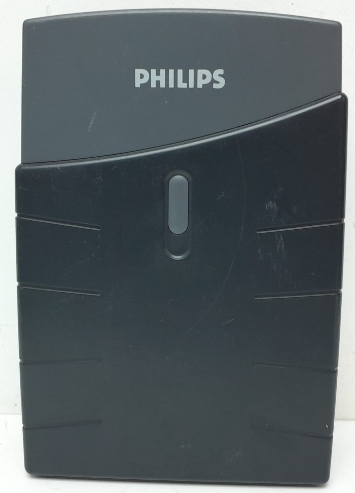 Philips SPD3300CC/05 Portable DVD Rewriter Drive - Image 5