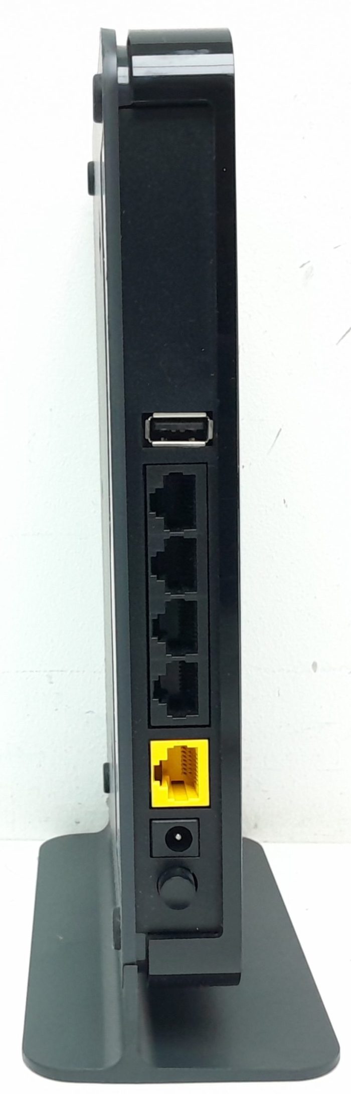 Netgear N600 WNDR3700v4 Wireless Dual Band Gigabit Router - Image 4