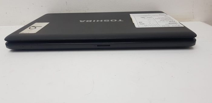 Toshiba Satellite Pro C660D-185 - AMD E-350 1.6GHz - 4GB Ram - 15.6" - 320GB HDD - Windows 10 Pro - Image 5