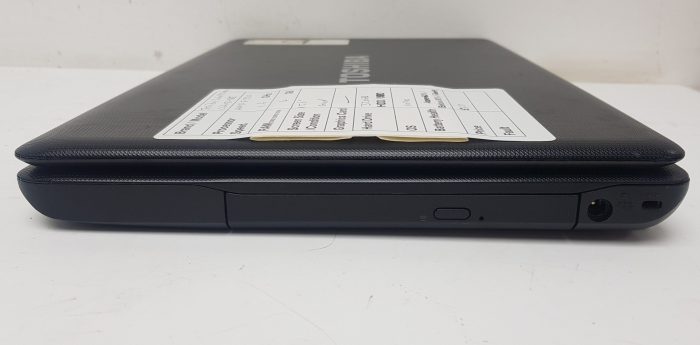 Toshiba Satellite Pro C660D-185 - AMD E-350 1.6GHz - 4GB Ram - 15.6" - 320GB HDD - Windows 10 Pro - Image 6