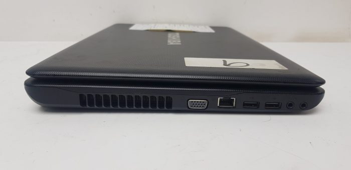 Toshiba Satellite Pro C660D-185 - AMD E-350 1.6GHz - 4GB Ram - 15.6" - 320GB HDD - Windows 10 Pro - Image 8