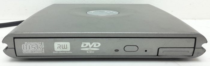 Dell PD01S External CD Drive - Image 2