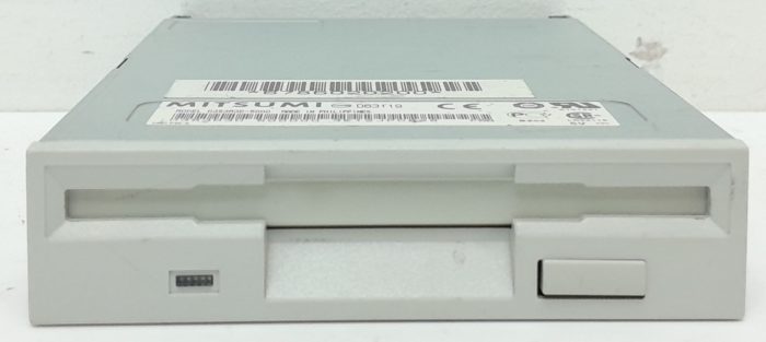 Mitsumi D353M3D-5000 Floppy Disc Writter Drive - Image 2