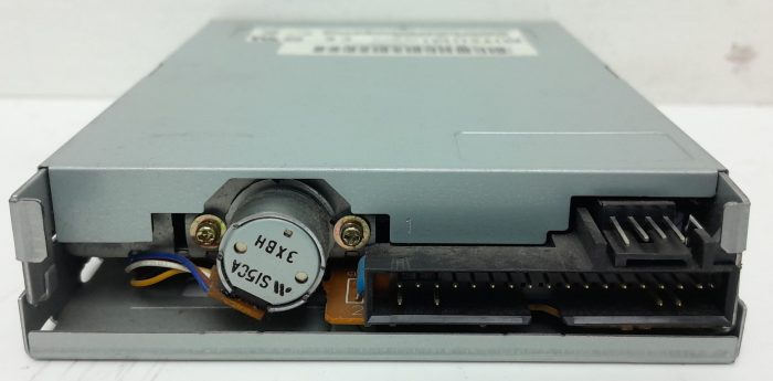 Mitsumi D353M3D-5000 Floppy Disc Writter Drive - Image 4