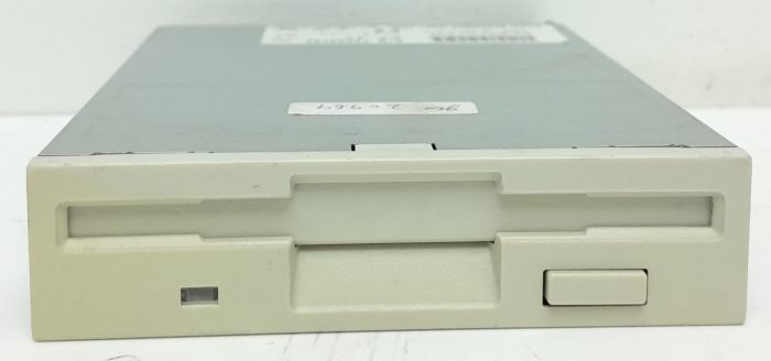 Alps Electric DF354H090F Floppy Disc Drive - Image 2