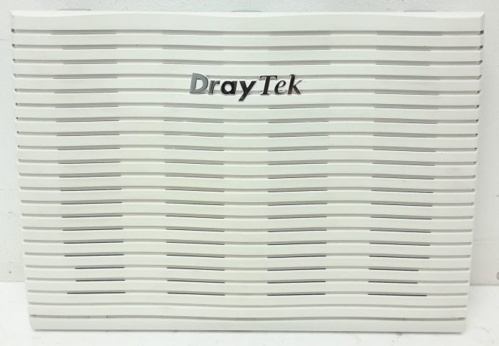 Draytek Vigor2860n Annex A VDSL2 Security Firewall - Image 6