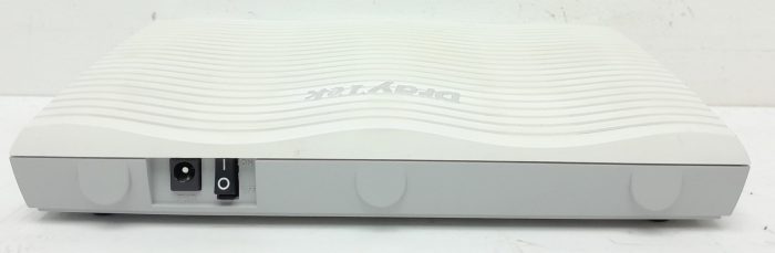 Draytek Vigor2860n Annex A VDSL2 Security Firewall - Image 5