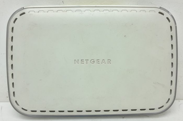 Netgear DG834 v4 ADSL2+ Modem Router - Image 5
