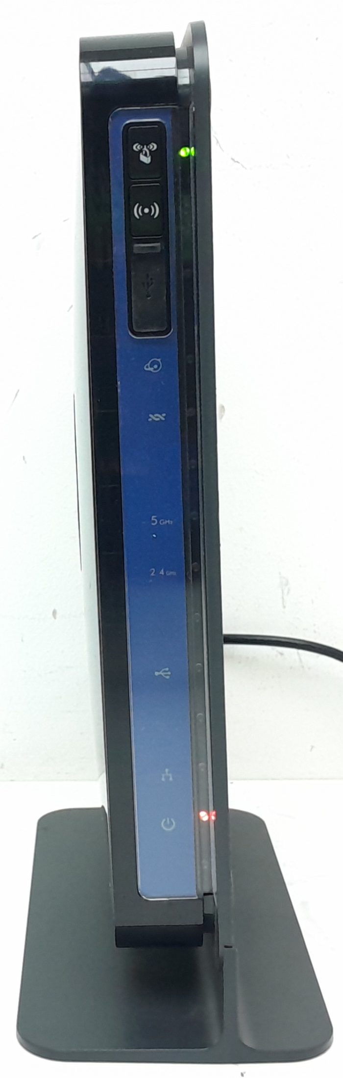 Netgear DGND3700v2 N600 Wireless Dual Band Gigabit ADSL2+ Modem Router - Image 2