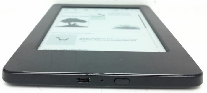 Amazon WP63GW Kindle eBook - Image 5
