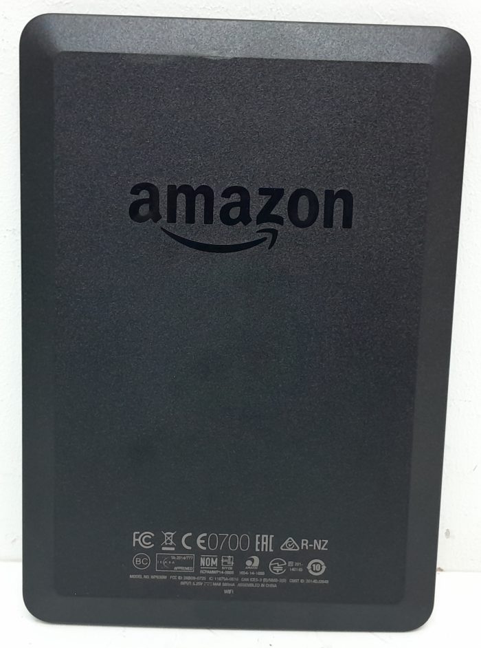 Amazon WP63GW Kindle eBook - Image 4