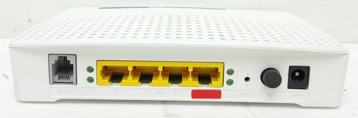 Technicolor TG582n PRO Router - Image 4