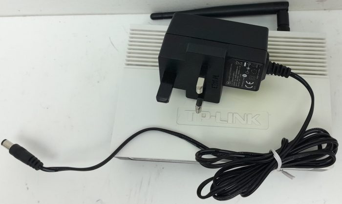 TP-Link TL-WA500G 54Mbps eXtended Range Wireless Access Point - Image 5