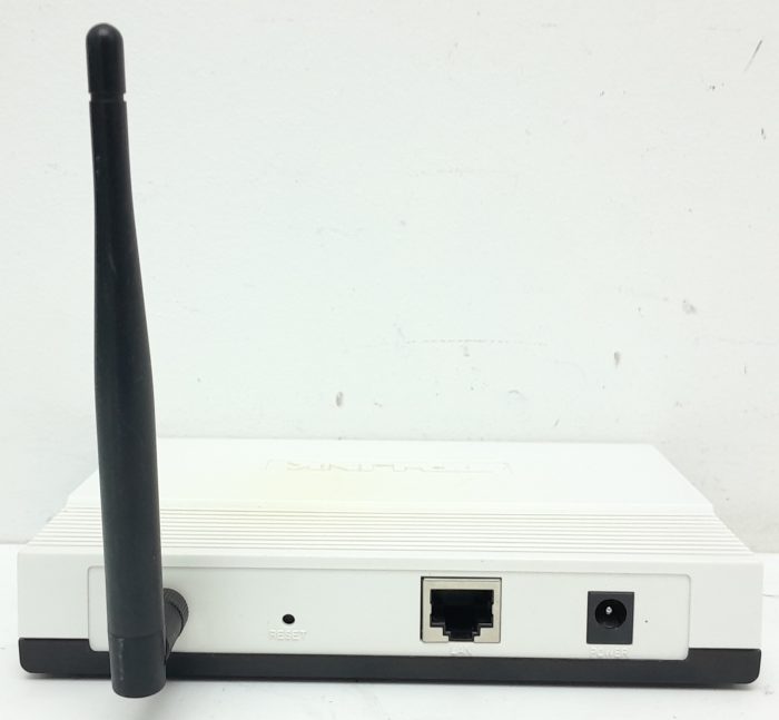 TP-Link TL-WA500G 54Mbps eXtended Range Wireless Access Point - Image 4