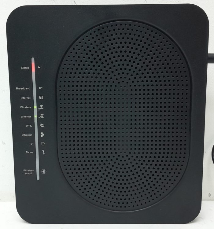 Technicolor DGA0122NLK Dual Band Gateway Router - Image 2