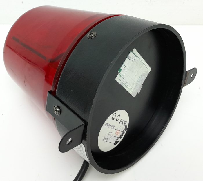 Sound Lab (H)G004AC FUZZ SMALL LED Police Light - Image 4