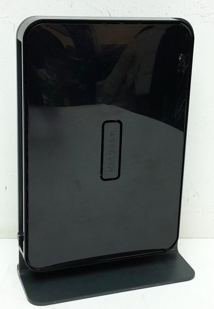 Netgear N600 WNDR3700v4 Wireless Dual Band Gigabit Router - Image 5