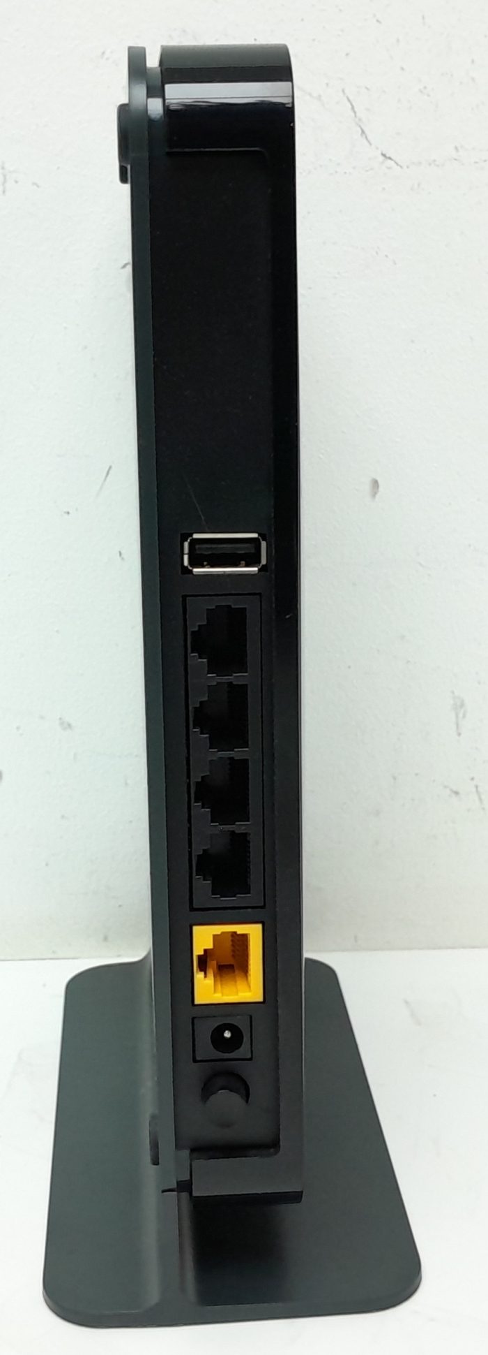 Netgear N600 WNDR3700v4 Wireless Dual Band Gigabit Router - Image 4