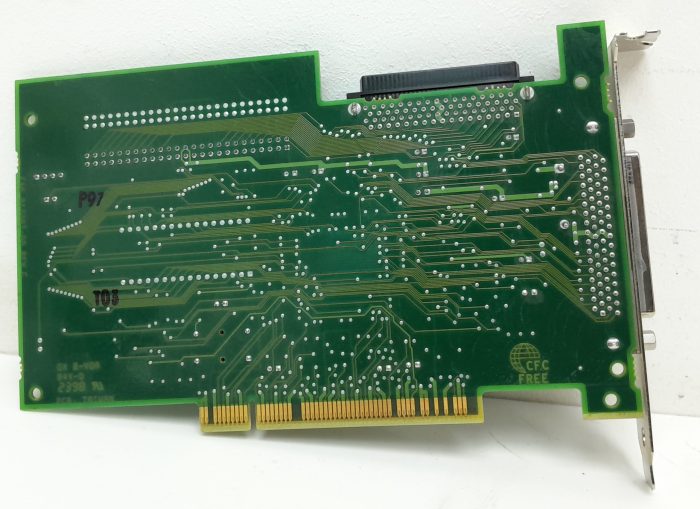 Adaptec AHA-2940W/2940UW SCSI Card - Image 4