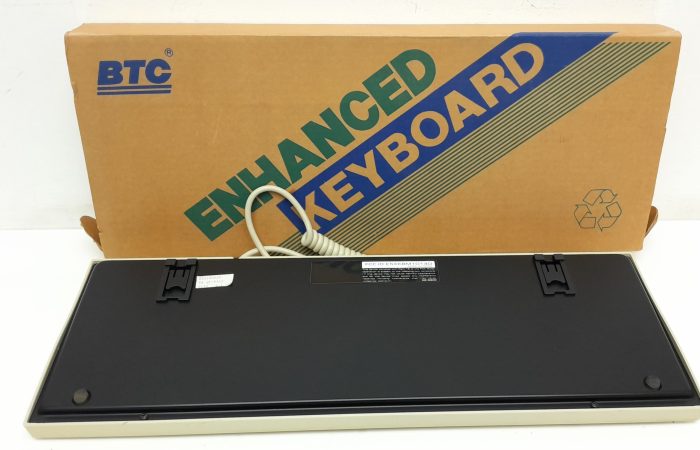 BTC 5149 Enhanced Keyboard - Image 4