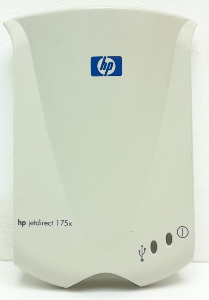 HP JetDirect 175x J6035B External Print Server - Image 2