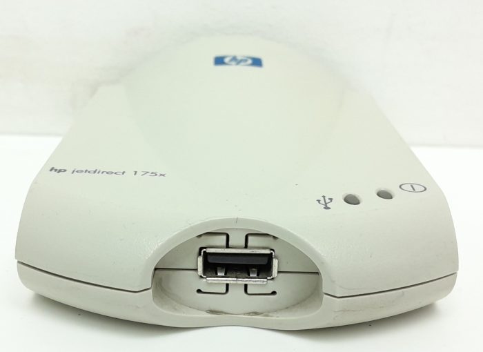 HP JetDirect 175x J6035B External Print Server - Image 5