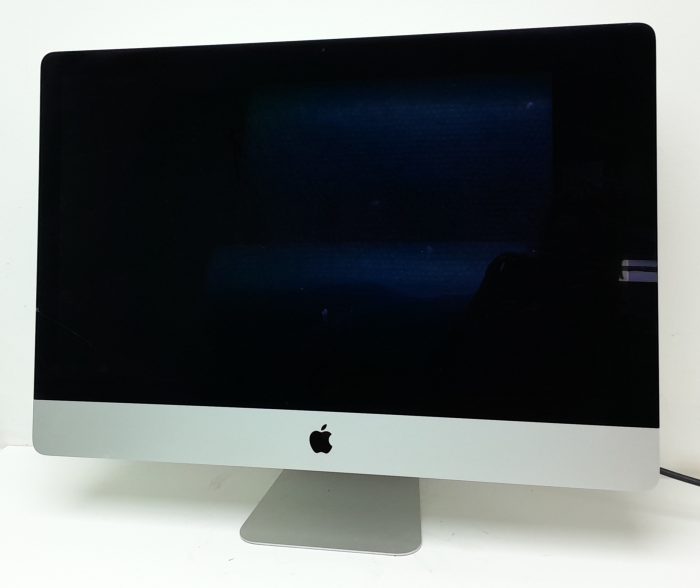 Apple iMac 2020 A2115 - i9-10910 3.6GHz - 16GB - 27" - AMD Radeon Pro 5500 XT 8GB - 500GB SSD - Sonoma 14 - Image 2