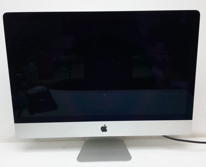 Apple iMac 2020 A2115 - i9-10910 3.6GHz - 16GB - 27" - AMD Radeon Pro 5500 XT 8GB - 500GB SSD - Sonoma 14 - Image 5