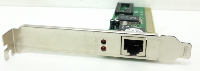 Joblot 2x PPT RTL8139D PCI Network LAN Card - Image 5