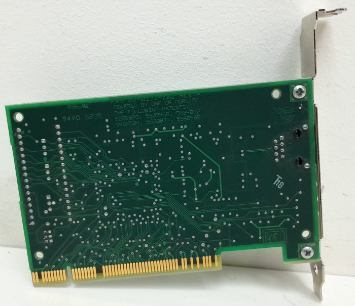 3Com 3C905B-TX Fast EtherLink XL PCI Ethernet Adapter Card - Image 4